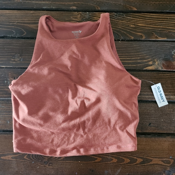 Sports Bra Tank - Picture 1 of 5